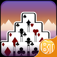 Pyramid Solitaire – Make Money MOD APK v1.1.9 (Unlimited Money)