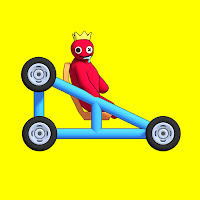 Race Buggy MOD APK v0.07 (Unlimited Money)