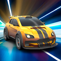 Racing Car 3D – Race Master MOD APK v1.0.22 (Unlimited Money)