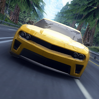 Racing Clash MOD APK v1.2.7 (Unlimited Money)