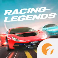 Racing Legends Funzy MOD APK v1.0.20 (Unlimited Money)