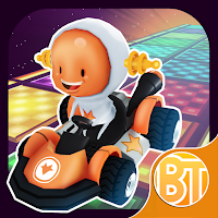 Rainbow Road – Make Money MOD APK v1.2.6 (Unlimited Money)