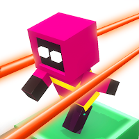 Ray Escape MOD APK v0.8.3 (Unlimited Money)