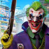 Real Joker Gangster Auto Theft MOD APK v1.8 (Unlimited Money)