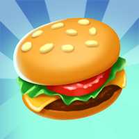 Restaurant 2048 MOD APK v0.1 (Unlimited Money)