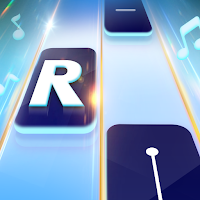 Rhythm Rush-Piano Rhythm Game MOD APK v1.5.8 (Unlimited Money)