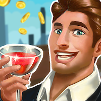 Rich Simulator MOD APK v1.0.1 (Unlimited Money)