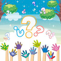 Riddles Kids Games MOD APK v0.0.14 (Unlimited Money)