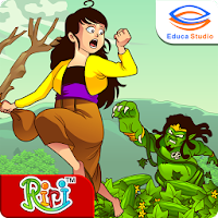 Riri Cerita Anak : Timun Mas MOD APK v5.1.3 (Unlocked)