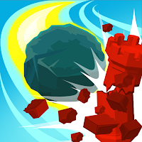 Rock Rush MOD APK v0.2 (Unlimited Money)