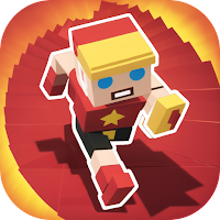 Rolling Stairs Master-Falling MOD APK v1.10.13 (Unlimited Money)