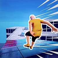 Rooftop Run MOD APK v2.5.19 (Unlimited Money)