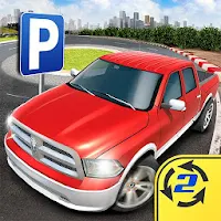 Roundabout 2: A Real City Driv MOD APK v2.8 (Unlimited Money)