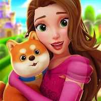 Royal Jigsaw MOD APK v1.22 (Unlimited Money)