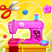 Royal Tailor: Diy Fashion Star MOD APK v5.5.5093 (Unlimited Money)