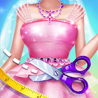 Royal Tailor3: Fun Sewing Game MOD APK v6.5.5093 (Unlimited Money)