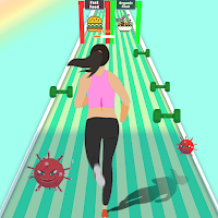 Run 2 Health MOD APK v1.0.0 (Unlimited Money)