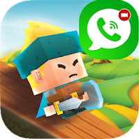 Run & Attack – Full Screen Vid MOD APK v1.0 (Unlimited Money)