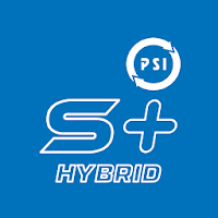 S Plus Hybrid MOD APK v1.0.88 (Unlocked)