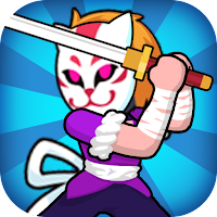 Samurai Dash: Line Slash MOD APK v1.4.7 (Unlimited Money)