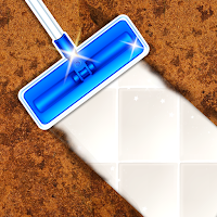 Satisfying Deep Cleaning MOD APK v3.4 (Unlimited Money)