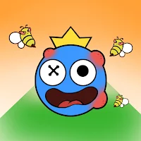 Save the Rainbow Monster MOD APK v0.0.1 (Unlimited Money)