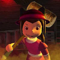 Scary Baby Doll: Horror Games MOD APK v1.0 (Unlimited Money)