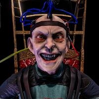 Scary Nurse Horror Escape Room MOD APK v1.3 (Unlimited Money)