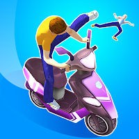 Scoot Rush MOD APK v0.13.0 (Unlimited Money)