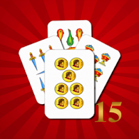 Scopa 15 MOD APK v9.1 (Unlimited Money)