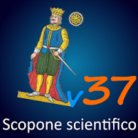 Scopone scientifico MOD APK v2.02 (Unlimited Money)