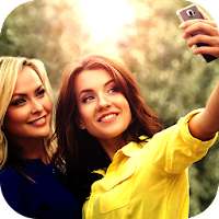 Selfie camera & beauty camera MOD APK v3.0 (Unlocked)