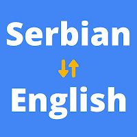 Serbian to English Translator MOD APK v2.0.2 (Unlocked)