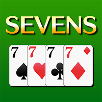 sevens [card game] MOD APK v6.0 (Unlimited Money)