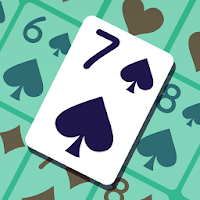 Sevens – Fun Classic Card Game MOD APK v1.4.9 (Unlimited Money)