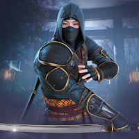 Shadow Ninja Warrior Fighting MOD APK v1.0.6 (Unlimited Money)