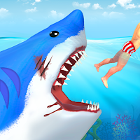 Sharks Games 2023: Shark World MOD APK v1.0.3 (Unlimited Money)