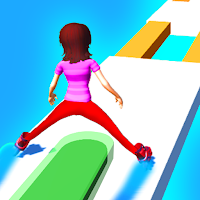 Shift Run – Roller Skating MOD APK v0.3 (Unlimited Money)