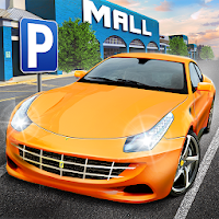 Shopping Mall Parking Lot MOD APK v1.38 (Unlimited Money)