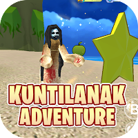 Simulator Mba Kunti Adventure MOD APK v1.0.5 (Unlimited Money)