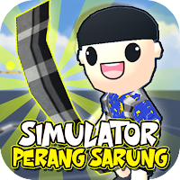 Simulator Perang Sarung 3D MOD APK v14 (Unlimited Money)