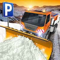 Ski Resort Driving Simulator MOD APK v1.83 (Unlimited Money)