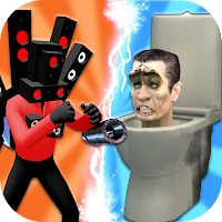 Fight Monster: Merge Battle MOD APK v2.1.2 (Unlimited Money)