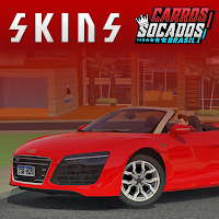 Skins Carros Socados Brasil 1 MOD APK v9.8 (Unlocked)