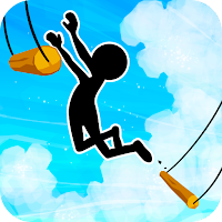 SkySwings MOD APK v1.2.5 (Unlimited Money)