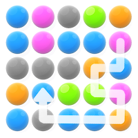 Slide Chain MOD APK v1.4 (Unlimited Money)