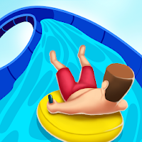 Slippery Slides MOD APK v1.6.8 (Unlimited Money)