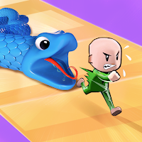 Snake Game : snake simulator MOD APK v43 (Unlimited Money)