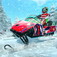 Snow ATV Jet ski Boat Racing MOD APK v1.7 (Unlimited Money)