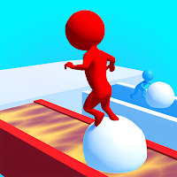 Snow Race 3D: Fun Racing MOD APK v0.2.6 (Unlimited Money)